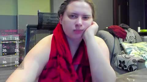 Snapshot of 1lindsey1 chatting on 11/11/25, 10:04 1LINDSEY1 online show from 11/11/25, 10:04