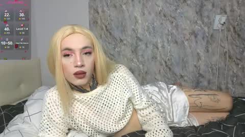 Michelle online show from 11/07/25, 06:52