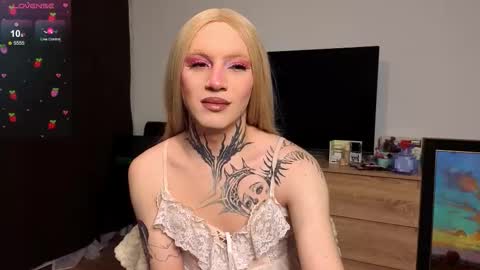 Michelle online show from 03/05/26, 06:48