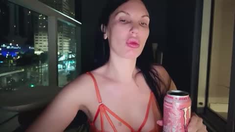 Onna online show from 03/16/26, 03:45