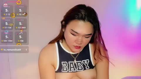 1lovelymess online show from 02/08/25, 02:47