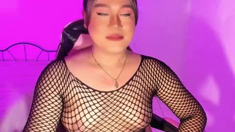 1lovelymess online show from 10/03/25, 04:42