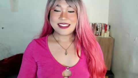 1lovelymess online show from 04/06/26, 01:58