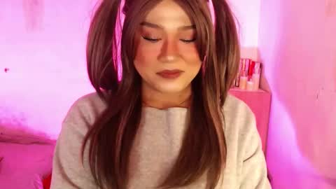 1lovelymess online show from 04/12/26, 05:12