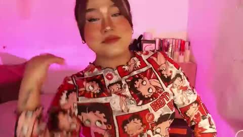 1lovelymess online show from 04/21/26, 03:02