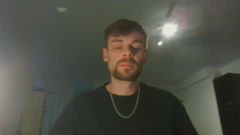 Jason online show from 01/13/25, 08:04