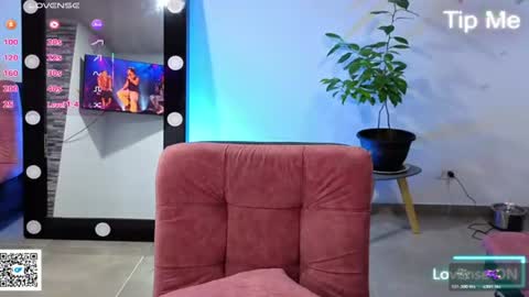 Ashley Independent model online show from 06/29/26, 10:21