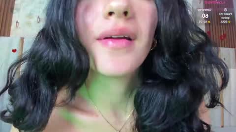 Snapshot of 1m_emily chatting on 02/24/25, 01:13 . online show from 02/24/25, 01:13