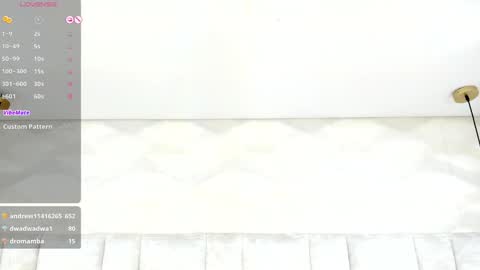 Nahomi online show from 01/05/25, 11:04