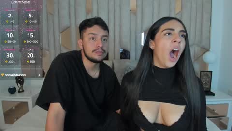 Snapshot of 1m_valery chatting on 12/24/24, 02:33 Valery online show from 12/24/24, 02:33