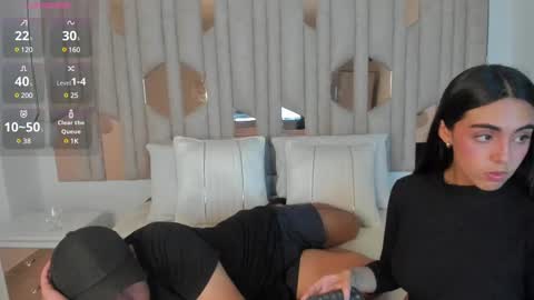 Snapshot of 1m_valery chatting on 02/27/25, 04:32 Valery online show from 02/27/25, 04:32