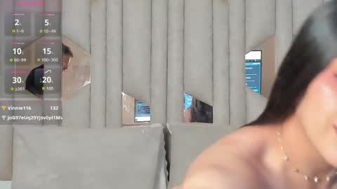 Valery  online show from 04/08/26, 01:11