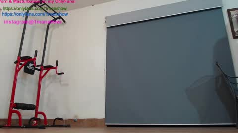 Snapshot of 1manshow11 chatting on 09/18/25, 12:01 1manshow11 online show from 09/18/25, 12:01