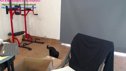 Snapshot of 1manshow11 chatting on 10/13/25, 05:46 1manshow11 online show from 10/13/25, 05:46