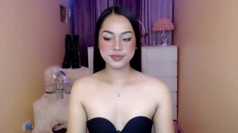 1miracle_tranny online show from 01/15/26, 03:44