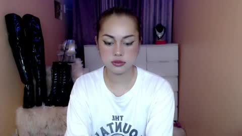 1miracle_tranny online show from 03/28/26, 04:45