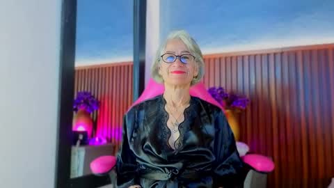 Miss Monserrate online show from 04/09/26, 01:49