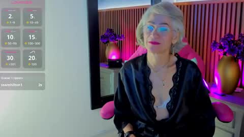 Miss Monserrate online show from 05/16/26, 01:32