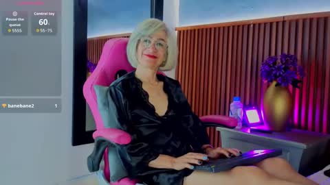 Miss Monserrate online show from 06/02/26, 03:47