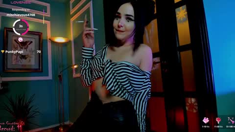 Moona  online show from 01/30/25, 03:51