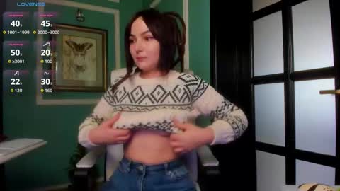 Moona  online show from 01/15/26, 11:26