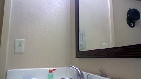 TheShyOne18 online show from 02/13/26, 05:09