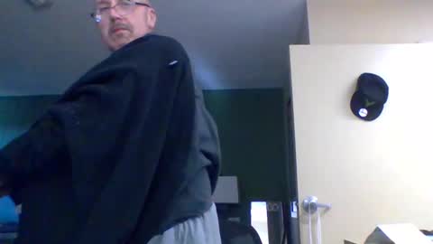 TheShyOne18 online show from 02/22/26, 05:00