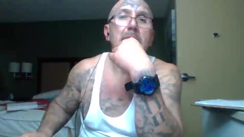 TheShyOne18 online show from 04/12/26, 12:54