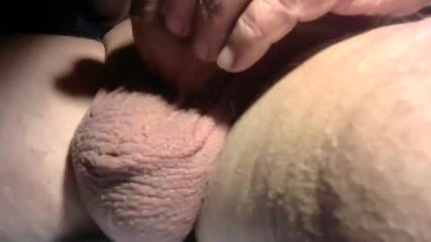 1nudelava online show from 01/18/26, 01:37