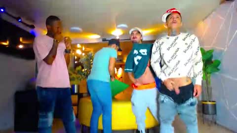 pushman online show from 09/15/25, 11:10