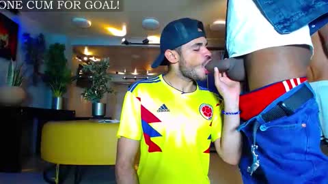 pushman online show from 10/20/25, 10:59