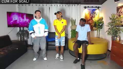 pushman online show from 01/17/26, 11:59