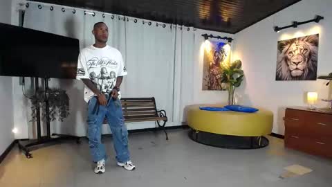 pushman online show from 02/15/26, 12:03