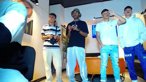 pushman online show from 03/04/26, 01:50