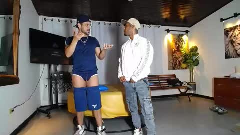 pushman online show from 03/30/26, 11:44