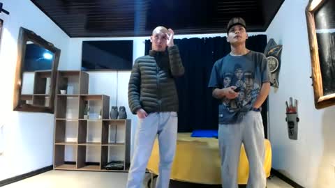 pushman online show from 07/07/26, 11:03