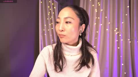 Rei online show from 01/10/26, 01:35