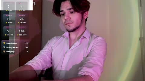 1roberttt online show from 07/02/26, 03:23