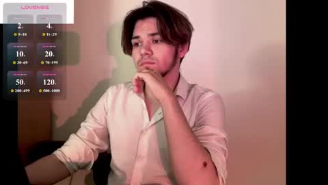 1roberttt online show from 07/03/26, 04:30