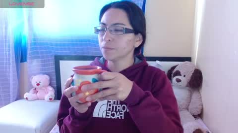 paola online show from 01/03/25, 08:54