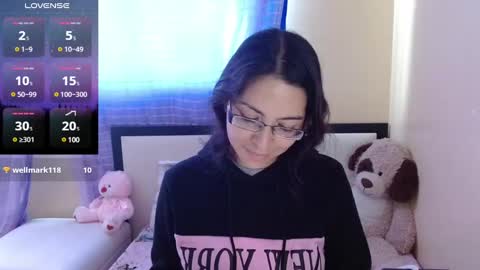 paola online show from 01/17/25, 09:50