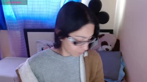 paola online show from 02/19/25, 07:16