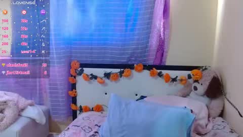 paola online show from 12/19/25, 09:11