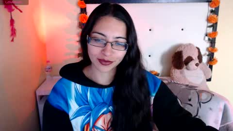 paola online show from 02/05/26, 12:04