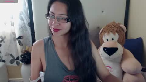 paola online show from 07/21/26, 08:55