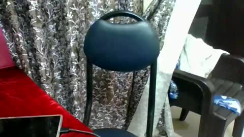 SEXY BILLI online show from 03/26/26, 05:07