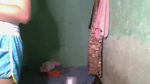 1smile4u online show from 10/20/25, 01:55