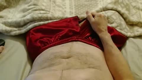 1sweetbean online show from 02/16/25, 03:27