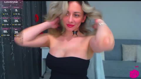 Victoria online show from 01/19/25, 03:21