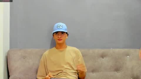 1Threestar online show from 01/03/25, 01:25